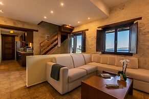 Exensian Villas & Suites