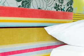 Hotel APART Welcoming I Urban Feel I Design