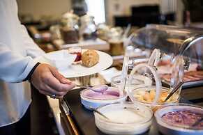 Hotel APART Welcoming I Urban Feel I Design