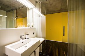 Hotel APART Welcoming I Urban Feel I Design