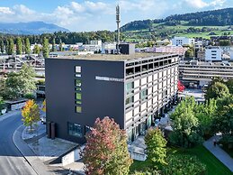 Hotel APART Welcoming I Urban Feel I Design