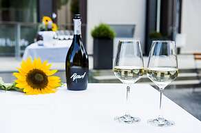 Hotel APART Welcoming I Urban Feel I Design