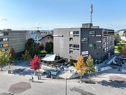 Hotel APART Welcoming I Urban Feel I Design