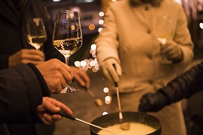 Hotel APART Welcoming I Urban Feel I Design