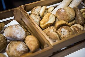 Hotel APART Welcoming I Urban Feel I Design