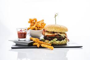 Hotel APART Welcoming I Urban Feel I Design