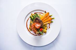 Hotel APART Welcoming I Urban Feel I Design