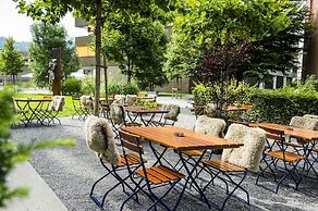 Hotel APART Welcoming I Urban Feel I Design