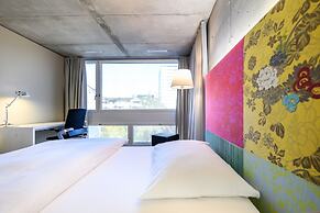 Hotel APART Welcoming I Urban Feel I Design