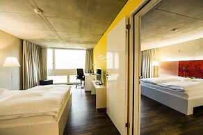 Hotel APART Welcoming I Urban Feel I Design