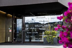 Hotel APART Welcoming I Urban Feel I Design