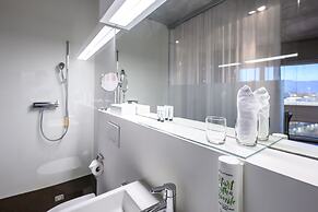 Hotel APART Welcoming I Urban Feel I Design