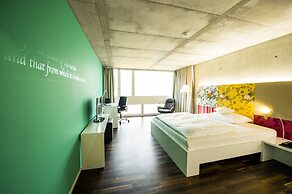 Hotel APART Welcoming I Urban Feel I Design