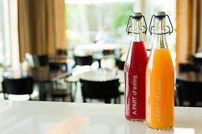 Hotel APART Welcoming I Urban Feel I Design