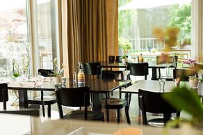 Hotel APART Welcoming I Urban Feel I Design