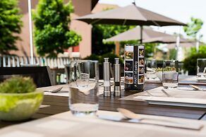 Hotel APART Welcoming I Urban Feel I Design