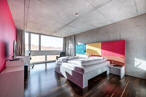 Hotel APART Welcoming I Urban Feel I Design