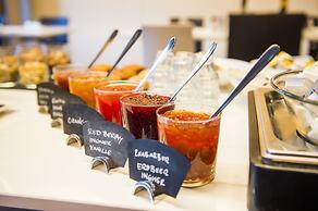 Hotel APART Welcoming I Urban Feel I Design