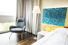 Hotel APART Welcoming I Urban Feel I Design