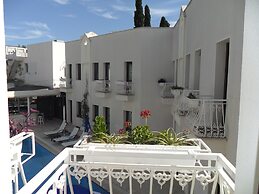 Asmin Hotel Bodrum