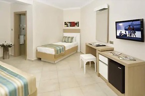 Asmin Hotel Bodrum