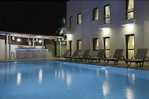 Asmin Hotel Bodrum