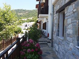 Pelion Resort