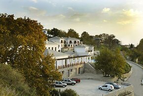 Pelion Resort