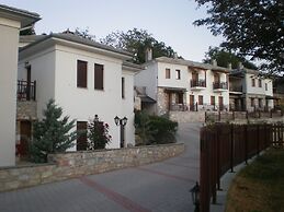 Pelion Resort