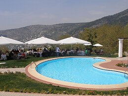 Pelion Resort