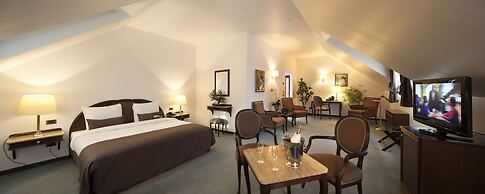 Hotel Kasteel Solhof