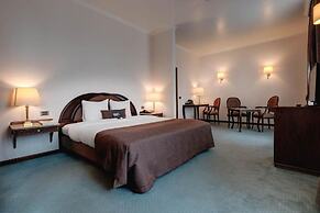 Hotel Kasteel Solhof