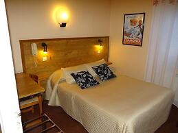 Hotel la Chope