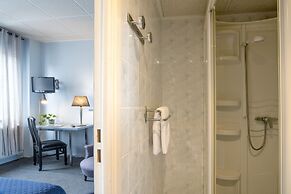 Hotel la Chope