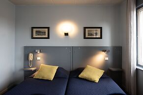 Hotel la Chope
