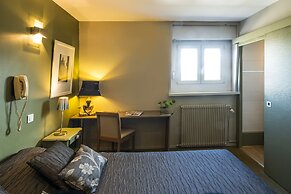 Hotel la Chope