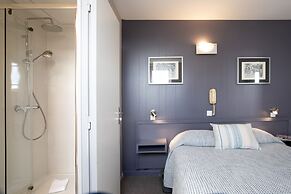 Hotel la Chope