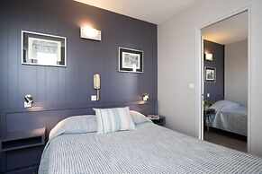 Hotel la Chope