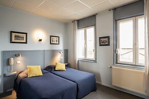 Hotel la Chope