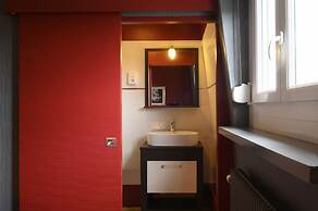 Hotel la Chope