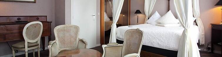 Hotel De Hofkamers