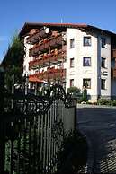 Hotel Alpejski