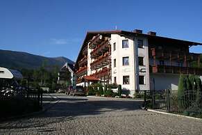 Hotel Alpejski