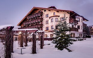 Hotel Alpejski