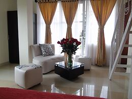 Hotel Casa Santa Isabel