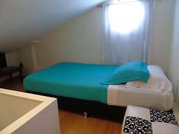 Hotel Casa Santa Isabel