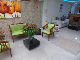 Hotel Casa Santa Isabel