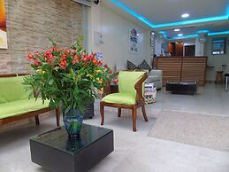 Hotel Casa Santa Isabel