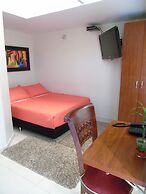 Hotel Casa Santa Isabel