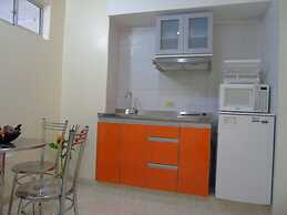 Hotel Casa Santa Isabel